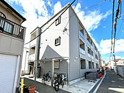 寝屋川市駅より徒歩8分 1階 築3年2ヶ月の賃貸物件