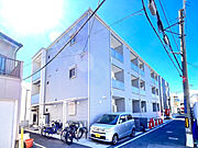 寝屋川市駅より徒歩8分 3階 築3年2ヶ月の賃貸物件