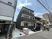 プレゾン 2階 築4年8ヶ月の賃貸物件