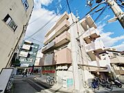 グランツ寝屋川 4階 築13年9ヶ月の賃貸物件