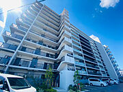 門真市駅より徒歩9分 3階 築2年の賃貸物件