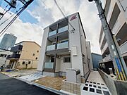 KvellGarden香里II 1階 築2年1ヶ月の賃貸物件