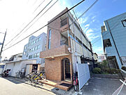 大日駅より徒歩5分 1階 築39年1ヶ月の賃貸物件