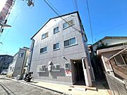 レジデンスパール 1階 築29年8ヶ月の賃貸物件