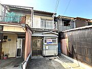 大日駅より徒歩20分 1階 築58年11ヶ月の賃貸物件