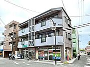 レインフォレスト 2階 築26年2ヶ月の賃貸物件