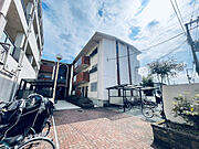 古川橋駅より徒歩21分 2階 築42年8ヶ月の賃貸物件