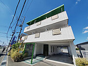 ブランボナール 3階 築19年5ヶ月の賃貸物件