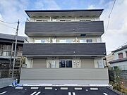 門真市駅より徒歩5分 1階 築2年10ヶ月の賃貸物件