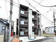 大和田駅より徒歩4分 3階 新築の賃貸物件