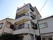 ロイヤル桑原 4階 築37年4ヶ月の賃貸物件