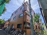 大和田駅より徒歩5分 2階 築34年5ヶ月の賃貸物件