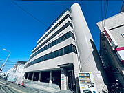 萱島駅より徒歩2分 2階 築35年1ヶ月の賃貸物件