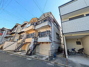 萱島駅より徒歩10分 1階 築39年2ヶ月の賃貸物件