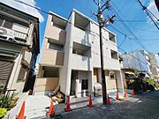 寝屋川市駅より徒歩10分 2階 築2年3ヶ月の賃貸物件