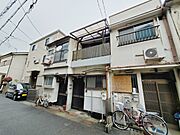 大日駅より徒歩21分 1階 築58年11ヶ月の賃貸物件