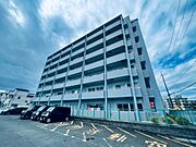 コーポ小林 3階 築29年2ヶ月の賃貸物件