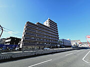 リアライズ門真本町 5階 築26年3ヶ月の賃貸物件