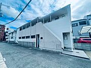 大和田駅より徒歩5分 2階 築30年9ヶ月の賃貸物件