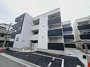 フジパレス上神田II番館 1階 築1年5ヶ月の賃貸物件