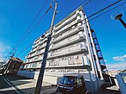 パレ音羽 4階 築36年5ヶ月の賃貸物件