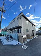 古川橋駅より徒歩10分 2階 築3年9ヶ月の賃貸物件