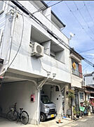 古川橋駅より徒歩11分 1階 築32年1ヶ月の賃貸物件