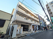 メゾン大和田 2階 築28年8ヶ月の賃貸物件