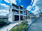 ロン・ボヌール 弁天池公園1 3階 築4年8ヶ月の賃貸物件