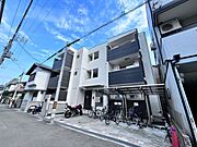 大和田駅より徒歩8分 3階 築7年8ヶ月の賃貸物件