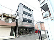 萱島駅より徒歩3分 4階 築27年7ヶ月の賃貸物件