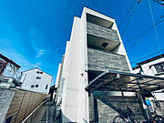 大和田駅より徒歩5分 2階 築5年6ヶ月の賃貸物件