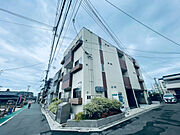 サンハイツ北島 3階 築2年4ヶ月の賃貸物件