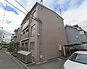 香里園駅より徒歩5分 1階 築23年8ヶ月の賃貸物件