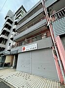 大日駅より徒歩7分 2階 築37年の賃貸物件