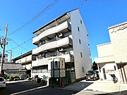 キリンハイツ信和 4階 築28年6ヶ月の賃貸物件