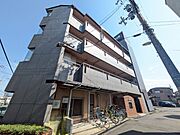 メゾンアトム 3階 築40年8ヶ月の賃貸物件