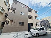 FaseciaMagnolia 3階 築2年4ヶ月の賃貸物件