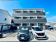 STREAM 3階 築8年の賃貸物件