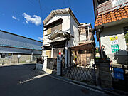 忍ケ丘駅より徒歩12分 1階 築45年7ヶ月の賃貸物件