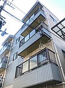 栄町グリーンハイツ 2階 築35年4ヶ月の賃貸物件