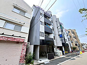 門真エスチュアリーハウス 3階 築35年7ヶ月の賃貸物件