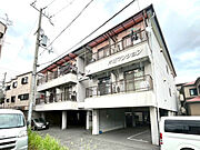 古川橋駅より徒歩5分 3階 築31年7ヶ月の賃貸物件