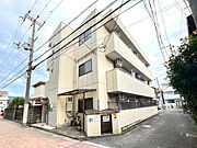 古川橋駅より徒歩4分 2階 築37年4ヶ月の賃貸物件