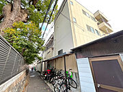 古川橋駅より徒歩5分 3階 築35年11ヶ月の賃貸物件