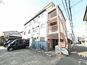 菅又マンション 2階 築38年10ヶ月の賃貸物件