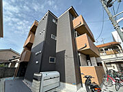 L-BASE藤田町 3階 築2年11ヶ月の賃貸物件