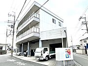 アートマンション 2階 築36年10ヶ月の賃貸物件