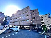 オーパスワン 5階 築20年7ヶ月の賃貸物件