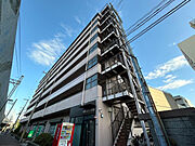 ロジュマン門真 3階 築27年4ヶ月の賃貸物件